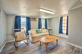 Lubbock Home Furnished Patio Less Than 5 Mi to Dtwn!